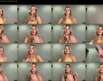 angel_from_sky — 24 minute Chaturbate female cam show recording, 720p, Sep 22, 2021