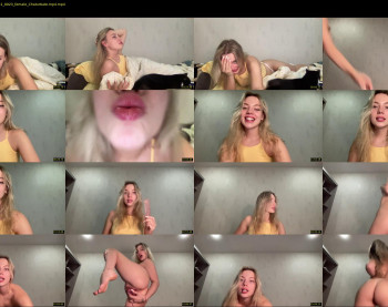 angel_from_sky — 29 minute Chaturbate female cam show recording, 720p, Sep 23, 2021
