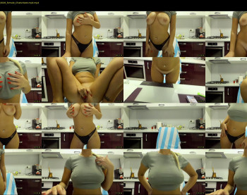 angelsuitlove — 70 minute Chaturbate female cam show recording, 1080p, Sep 23, 2021