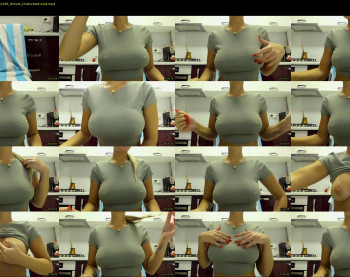 angelsuitlove — 18 minute Chaturbate female cam show recording, 1080p, Sep 23, 2021