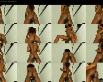 anilethqueens — 34 minute Chaturbate female cam show recording, 1080p, Sep 22, 2021