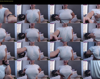 ann__w — 36 minute Chaturbate female cam show recording, 720p, Sep 22, 2021