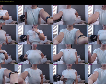 ann__w — 36 minute Chaturbate female cam show recording, 720p, Sep 22, 2021