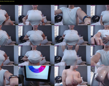 ann__w — 21 minute Chaturbate female cam show recording, 720p, Sep 22, 2021