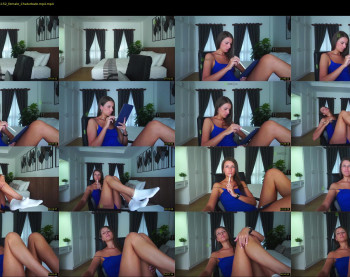 anna_shine_ — 67 minute Chaturbate female cam show recording, 1080p, Sep 22, 2021