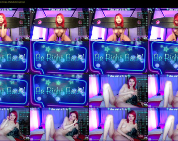 annajelly — 72 minute Chaturbate couple cam show recording, 1080p, Sep 23, 2021