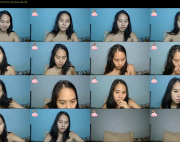 annaxnasty — 27 minute Chaturbate female cam show recording, 720p, Sep 23, 2021
