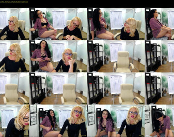 annemarry96 — 67 minute Chaturbate female cam show recording, 1080p, Sep 22, 2021