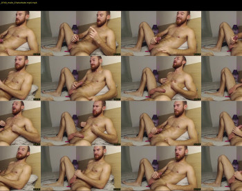 anton_boy007 — 40 minute Chaturbate male cam show recording, 720p, Sep 22, 2021