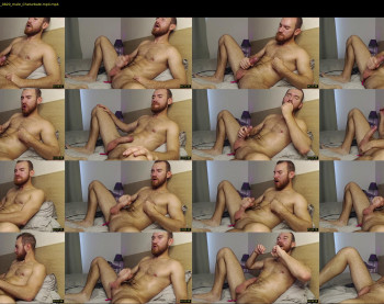 anton_boy007 — 40 minute Chaturbate male cam show recording, 720p, Sep 22, 2021