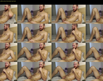anton_boy007 — 4 minute Chaturbate male cam show recording, 720p, Sep 22, 2021