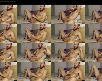 anton_boy007 — 33 minute Chaturbate male cam show recording, 720p, Sep 22, 2021
