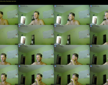 apollobest77 — 70 minute Chaturbate male cam show recording, 1080p, Sep 22, 2021