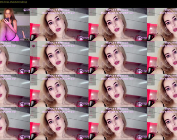 asuna_niiya — 19 minute Chaturbate couple cam show recording, 1080p, Sep 22, 2021