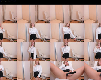 ayame_011 — 47 minute Chaturbate female cam show recording, 720p, Sep 22, 2021