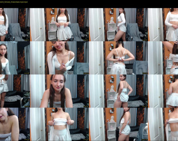 babelucy_18 — 70 minute Chaturbate female cam show recording, 1080p, Sep 22, 2021