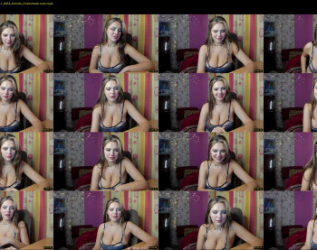 barbara_purple — 32 minute Chaturbate female cam show recording, 720p, Sep 23, 2021