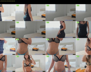 barbieprincess — 36 minute Chaturbate female cam show recording, 720p, Sep 22, 2021