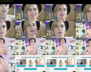 belle_jlou — 9 minute Chaturbate female cam show recording, 720p, Sep 23, 2021