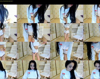bona_ — 3 minute Chaturbate female cam show recording, 1080p, Sep 22, 2021