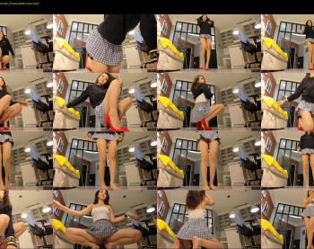 bora_ — 6 minute Chaturbate female cam show recording, 1080p, Sep 22, 2021