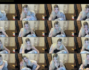 bunnyislewd — 34 minute Chaturbate female cam show recording, 1080p, Sep 22, 2021