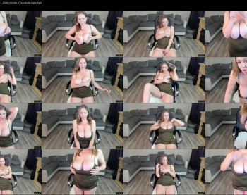 bustynataschax — 31 minute Chaturbate female cam show recording, 1080p, Sep 22, 2021