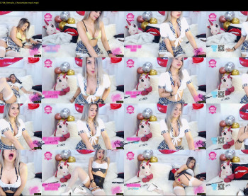 carlotta_ricci — 70 minute Chaturbate female cam show recording, 1080p, Sep 22, 2021
