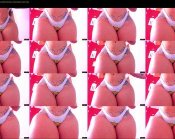 carolain_baker — 6 minute Chaturbate female cam show recording, 1080p, Sep 22, 2021