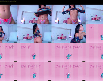 catalina__10_ — 32 minute Chaturbate female cam show recording, 1080p, Sep 22, 2021