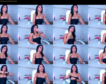 catalina__10_ — 10 minute Chaturbate female cam show recording, 1080p, Sep 22, 2021