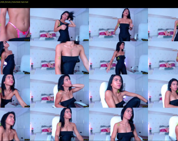 catalina__10_ — 46 minute Chaturbate female cam show recording, 1080p, Sep 22, 2021