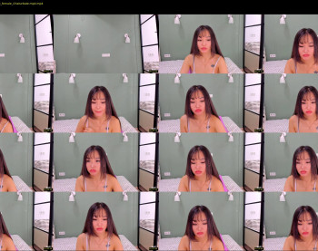 chan_lia — 3 minute Chaturbate female cam show recording, 720p, Sep 22, 2021