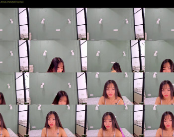chan_lia — 6 minute Chaturbate female cam show recording, 720p, Sep 22, 2021
