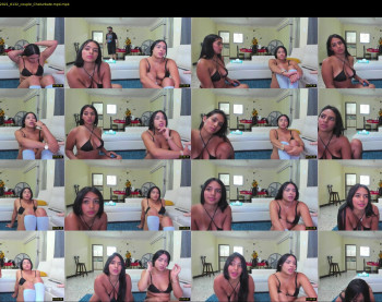 cheeseburgerjesus — 14 minute Chaturbate couple cam show recording, 1080p, Sep 23, 2021
