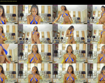 chloicampbell — 73 minute Chaturbate female cam show recording, 1080p, Sep 23, 2021
