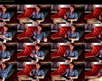 chris_boy37 — 65 minute Chaturbate male cam show recording, 1080p, Sep 22, 2021