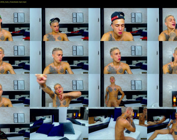 chris_scolaro — 72 minute Chaturbate male cam show recording, 1080p, Sep 22, 2021