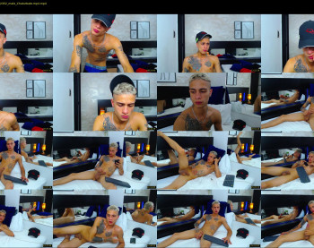 chris_scolaro — 70 minute Chaturbate male cam show recording, 1080p, Sep 22, 2021