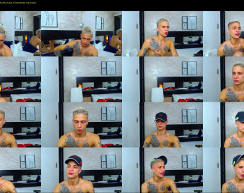 chris_scolaro — 70 minute Chaturbate male cam show recording, 1080p, Sep 23, 2021