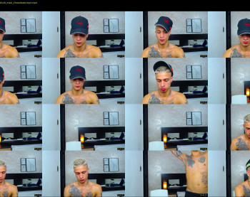 chris_scolaro — 11 minute Chaturbate male cam show recording, 1080p, Sep 23, 2021