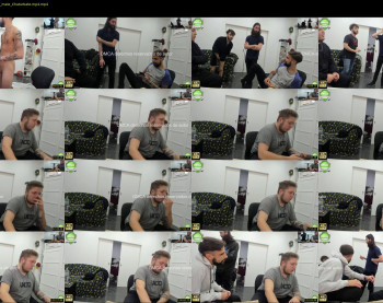 classied — 80 minute Chaturbate male cam show recording, 1080p, Sep 22, 2021