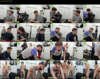classied — 22 minute Chaturbate male cam show recording, 1080p, Sep 23, 2021