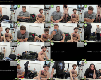classied — 82 minute Chaturbate male cam show recording, 1080p, Sep 23, 2021