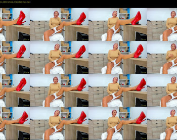 classy_medeeea — 6 minute Chaturbate female cam show recording, 1080p, Sep 23, 2021