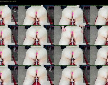 cougar_bbw — 70 minute Chaturbate female cam show recording, 1080p, Sep 22, 2021