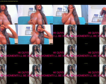 crazy_addixtion — 95 minute Chaturbate female cam show recording, 1080p, Sep 23, 2021