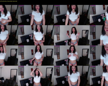 cristal__hot_1 — 70 minute Chaturbate female cam show recording, 1080p, Sep 22, 2021