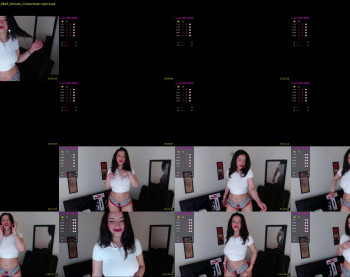 cristal__hot_1 — 86 minute Chaturbate female cam show recording, 1080p, Sep 22, 2021