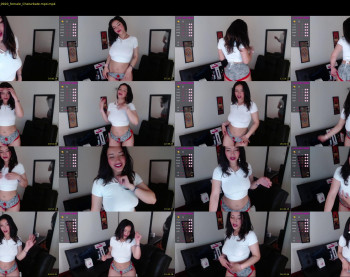 cristal__hot_1 — 64 minute Chaturbate female cam show recording, 1080p, Sep 22, 2021